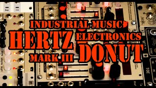 Video thumbnail for IME Hertz Donut mkIII Overview by temaniak
