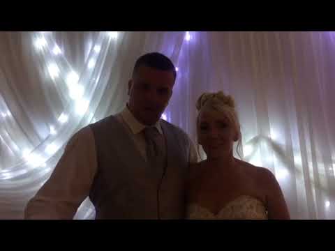 Tamada Olga für Ihre Hochzeit