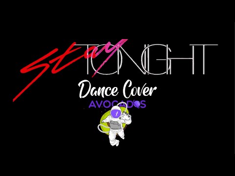 Stay Tonight [ CHUNGHA ] Dance Cover Aidee [ AVOCADOS DANCE GROUP ]