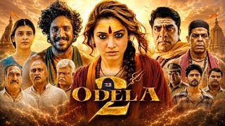 Download lagu Odela 2 Full Movie Hindi Dubbed | Tamannaah Bhatia | Nag Mahesh | Pooja Reddy | Details or Review mp3