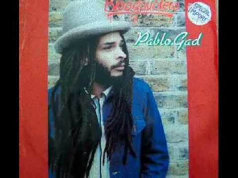 Pablo gad-Times hard "version 2"