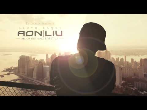 Lloyd Banks - Bad Weather