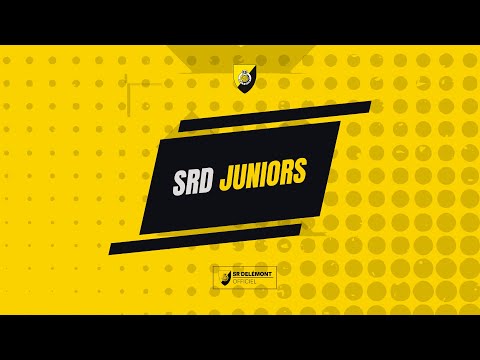 SR Delémont - FC Zürich Tournoi U10