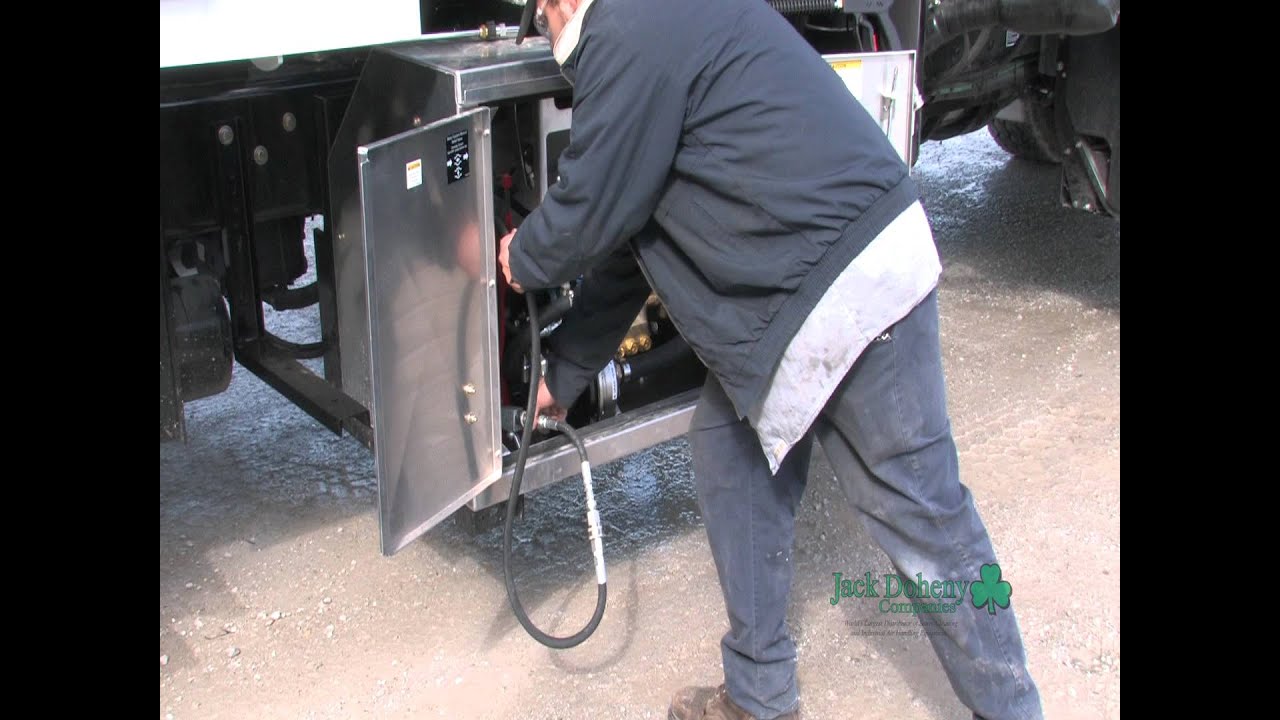 How to Winterize: The Guzzavator Guzzler HXX