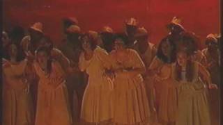 A Lenda do Abaeté (Dorival Caymmi) - coral UNIFESP (7)