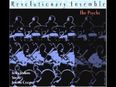 Revolutionary Ensemble - Invasion