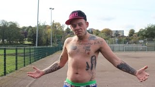 Bubzy - Horrorcore Rap Freestyle / ONLI East Midlands