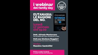 EUTANASIA: LE RAGIONI DEL NO.
