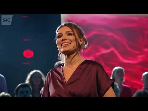 Glanaethwy yn 30 , Singer Celyn Cartwright