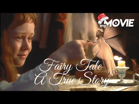 LIZENZENDE - Fairy Tale -  A True Story | Ganzer Film kostenlos in HD