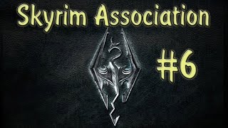 Ленивые имперцы или бандиты под носом Легиона - Skyrim Association #6