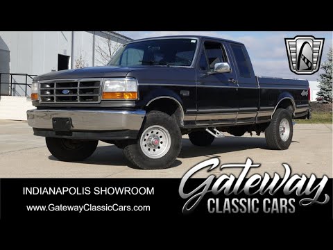 1993 Ford F150 (CC-1796843) for sale in O'Fallon, Illinois