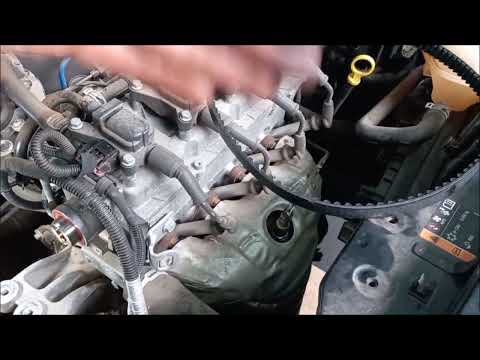 ONIX 1.0. QUASE PERDEU O MOTOR. FIQUE ATENTO AOS SINAIS QUE O CARRO APRESENTA.