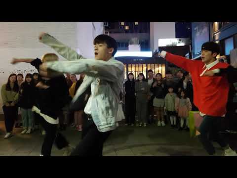 [MAXXAM] 190506 - Call Me Baby (EXO cover)