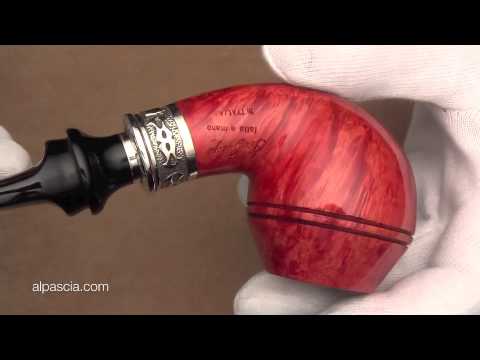 pipa Ser Jacopo 309 - fajka