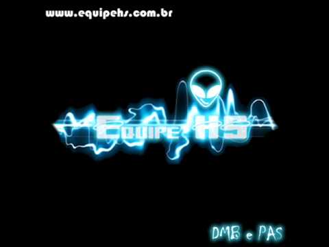 Chocolate Puma vs. The Prodigy - Hardcore People