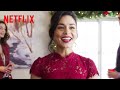 New Holiday Movies on Netflix - There's No Place Like Netflix