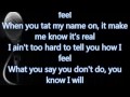 Kevin Gates - Ain't Too Hard (Lyrics)