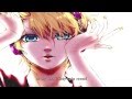 Butterfly on Your Right Shoulder - Kagamine Len ...