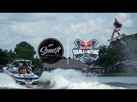FINALS Red Bull Double or Nothing 2023 - EVENT REPLAY - Wakeboarding's Best Send It