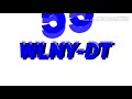 WLNY TV NY 55 1998 2002 Logo But I Modernized It