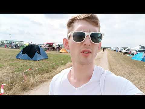 Vlog #2 - Open Beatz Festival 2022