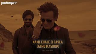 Download lagu DJ MAYURRR - Name Chale X Fa9la (Afro Mashup) mp3 Download lagu DJ MAYURRR - Name Chale X Fa9la (Afro Mashup) mp3