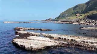 金山萬里海岸線