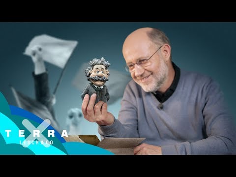 Einstein und die Rebellen der Wissenschaft | Harald Lesch