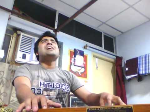 TUSHAR MUKHOPADHYAY Majhi Re