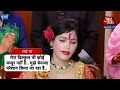 India 360 After Dowry Case Obscenity Complaint Against Radhe Maa