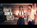 Don’U Don’U Don’U - Dance Cover by @mridhula_korapati  | Anirudh Ravichander | Maari