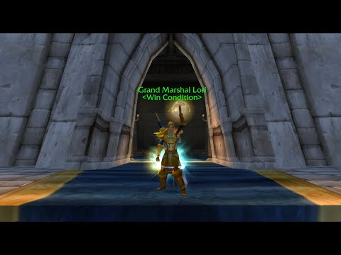 WoW Classic - Lori Paladin PvP