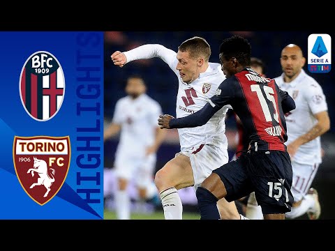 Video highlights della Giornata 13 - Fantamedie - Torino vs Bologna