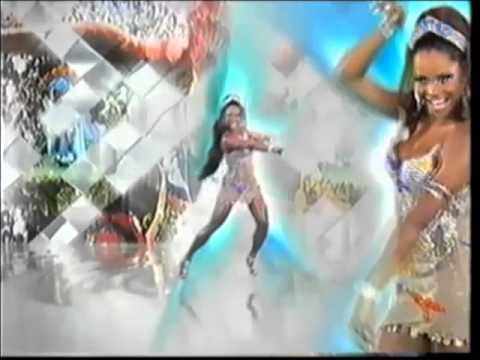 Portela - Vinheta do Carnaval 2008