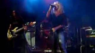 Warmen - Alone (live @ Spinefeast 2008)