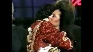 MICHAEL JACKSON AND DIANA ROSS- MISSING YOU