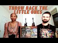 STEELY DAN THROW BACK THE LITTLE ONES (reaction)