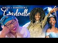 WATCHING RODGERS AND HAMMERSTEIN S CINDERELLA 1997 FOR THE FIRST TIME REACTION AND REVIEW