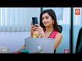 jodi 2024 action romantic blockbuster movie south hindi dubbed movie aadi shraddha srinath