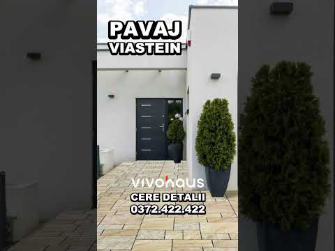 PAVAJ VIASTEIN |  www.vivohaus.ro | 0372 422 422 | CERE OFERTA