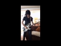Overworld - Until We're Dead ( Guitar Cover ...