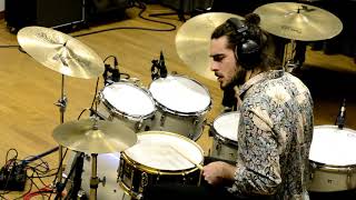 What Is This Thing Called? (John Riley)- Michele Tedesco