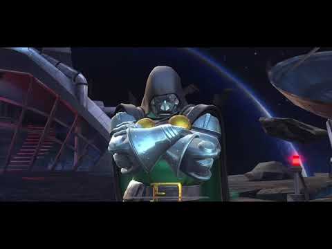 MCOC[ISO8α] AW S29w10 vsSSx-1