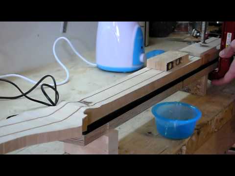 PADALKA DECONSTRUCT Building process PART 1