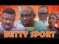 Akpan And Oduma Betty Sport