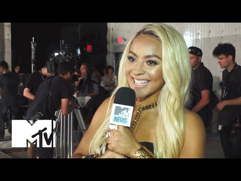 BTS of Alyxx Dione's New Music Video 'Chingalinga' Ft. Jason Derulo | MTV News