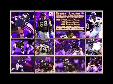 Everett Lindsay [#63] (Pro Interviews)