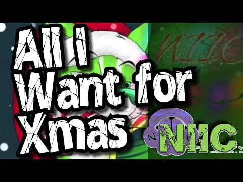 NIIC - All I Want For Christmas Is a Boy