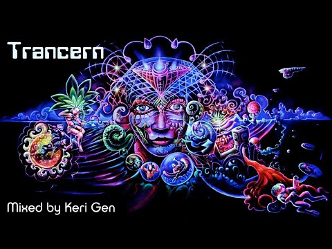 Keri Gen - Trancern (Winter 2024)